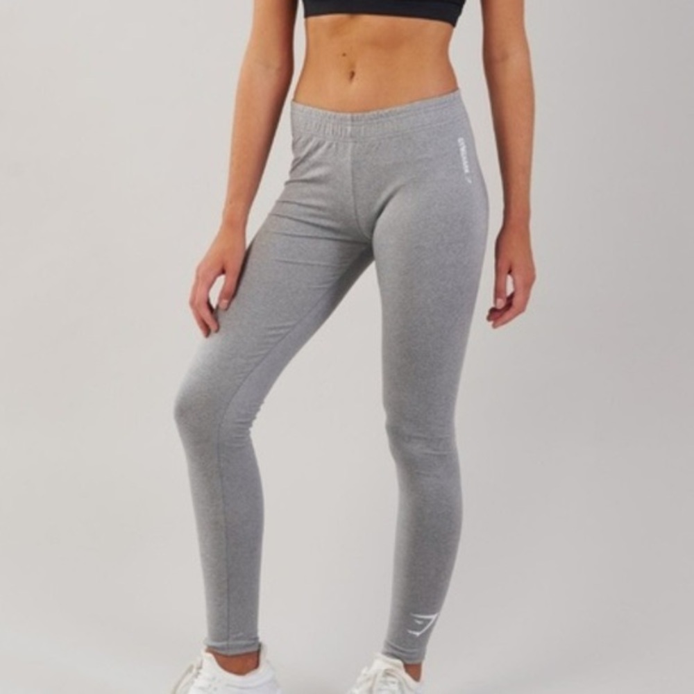 Gymshark Ark Jersey Leggings
